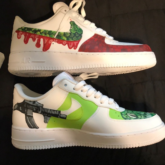 air force 1 mens custom